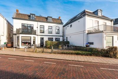 Woning Nieuw Baarnstraat 2 Baarn