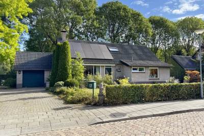 Woning van Polanenpark 17 Klundert