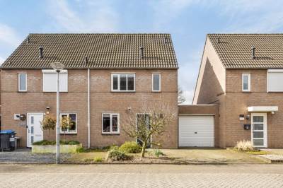 Woning Kroezel 10 Uden