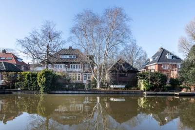 Woning Madelievenlaan 9 Aerdenhout