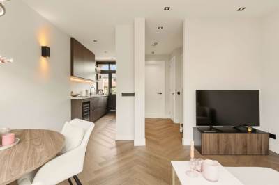 Woning Amstellandlaan 56 Amstelveen