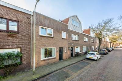 Woning Lombokstraat 42 Heemstede