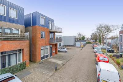 Woning Mercuriusstraat 13D Krommenie