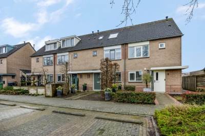 Woning Zwijning 10 Ochten