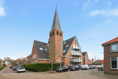 Woning Wattstraat 40 Wormerveer