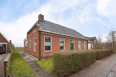 Woning Oude Dijk 49 Den Andel