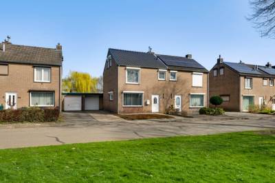 Woning Hertog van Brabantlaan 75 Maastricht