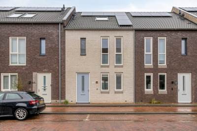 Woning Ketelkade 163 Goes