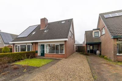 Woning Joop Schweitzerstrjitte 6 Elahuizen