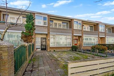 Woning Spaaklaan 267 Utrecht