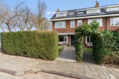 Woning Laan van Bergen 56 Zeist