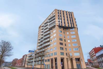Woning Piet Mondriaanlaan 439 Amersfoort