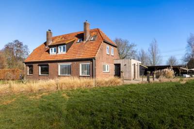 Woning Broekstraat 11 Wehl