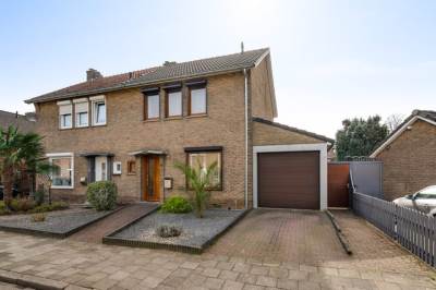 Woning Rijproost 6 Maastricht