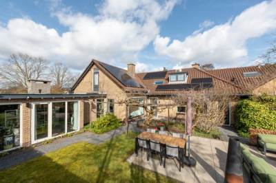 Woning Rembrandtlaan 25 Loosdrecht