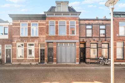 Woning Hoogstraat 44 Den Helder