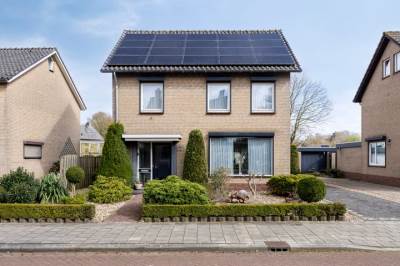 Woning Dionisiusstraat 7 Heijen