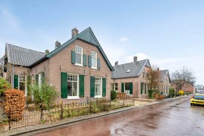 Woning Lagestraat 1 Dieren