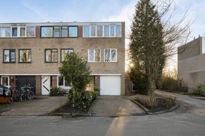 Woning Hadewijchstraat 38 Haren (GR)