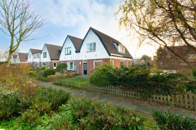 Woning Stationsweg 79 Breukelen