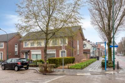 Woning Hertog Janstraat 2 Dongen