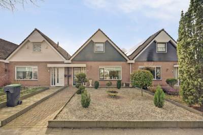 Woning Selhorstweg 14 Harderwijk