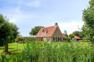 Woning Kruisbeekweg 22 Lunteren