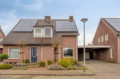 Woning Kramerstraat 14 Baarlo (LI)