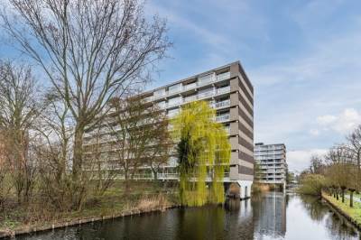 Woning Laan van Berlijn 42 Haarlem