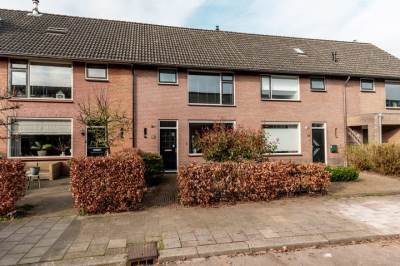 Woning Multatulistraat 11 Harderwijk