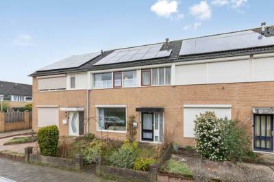 Woning Tugerallee 39 's-Heerenberg