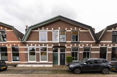 Woning Gasthuislaan 29 Steenwijk