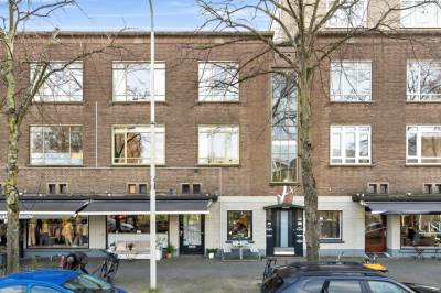 Woning Goudsbloemlaan 144 Den Haag