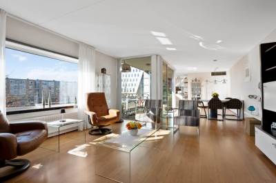 Woning Leyweg 1298F Den Haag