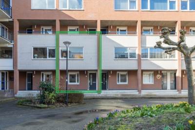 Woning Terschellingkade 19 Woerden