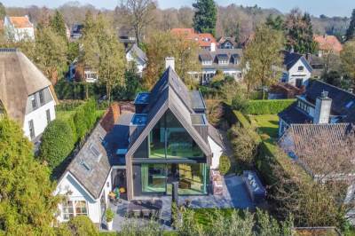 Woning Rotondeweg 3 Blaricum