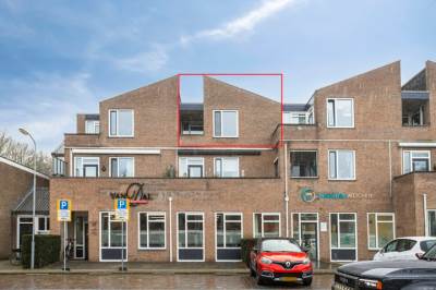 Woning Europaplein 11 Wijchen