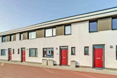 Woning Zagerij 2 Best