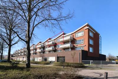 Woning Wijnhornsterstraat 186 Leeuwarden