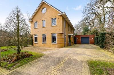 Woning Rijksstraatweg 21 Glimmen