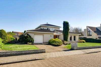 Woning Peeldijk 7 Budel-Dorplein