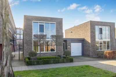 Woning van Heemstraweg-west 17A Zaltbommel