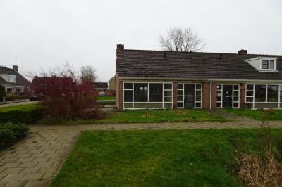 Woning Kaagstraat 13 Kolhorn