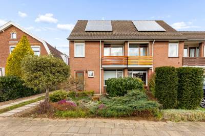 Woning Stationsweg 20B Bunnik