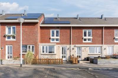 Woning Paasloostraat 76 Zwolle