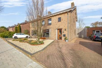 Woning Deken Franssenstraat 5 Veghel