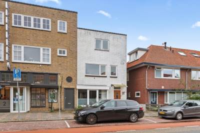 Woning Noordewierweg 96 Amersfoort