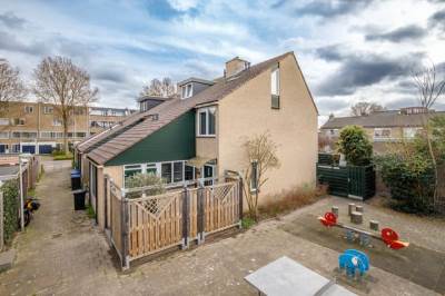 Woning Hoofdstraat 100 Krimpen aan de Lek