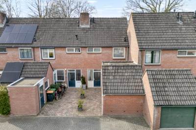Woning Venkel 35 Raalte