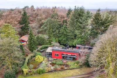 Woning Griftdijk 17 Maarsbergen